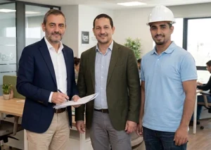 LPS GROUP Marruecos