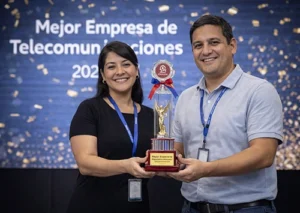 Premio sede Perú