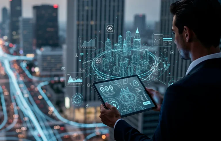 T_Digitalización y gestión inteligente